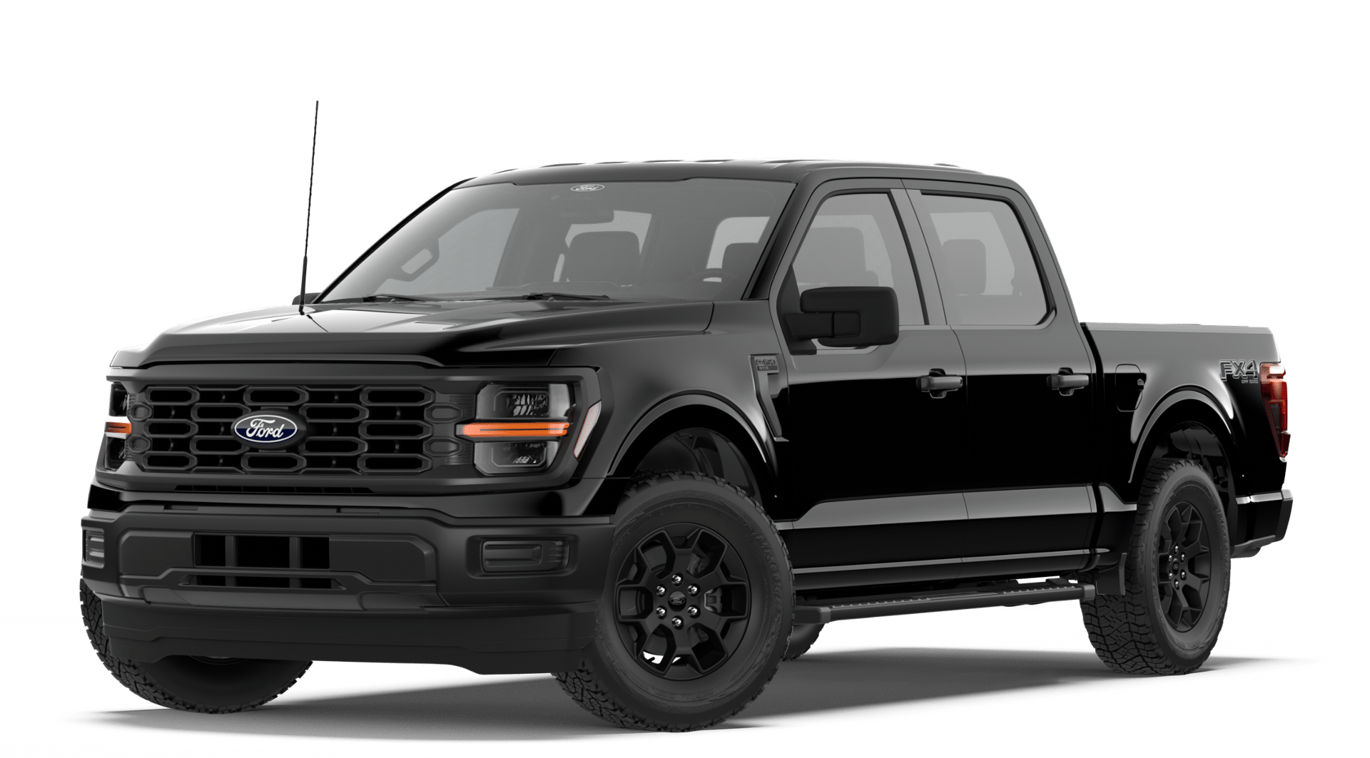 2026 Ford F-150® External Image 1